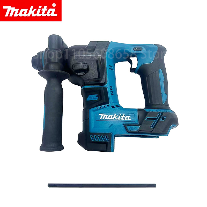 Woodworking Hammer - Makita Akku-Boorhamer 2026 Borstelloze Rotatiehamer Draadloze