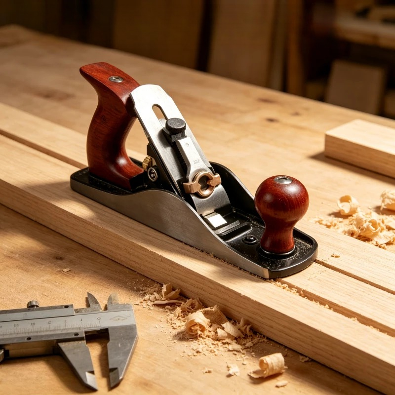 Router Plane Hand - Routervlakfrees Houtbewerking Handfrees Randafwerking Bodemreinigingsvlakfrees Voor