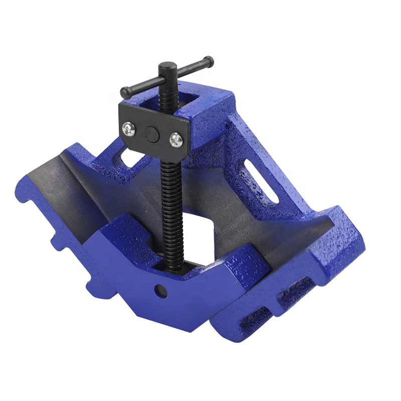Woodworking Right Angle Clamp - Precisie lasklem 90 graden rechte hoek