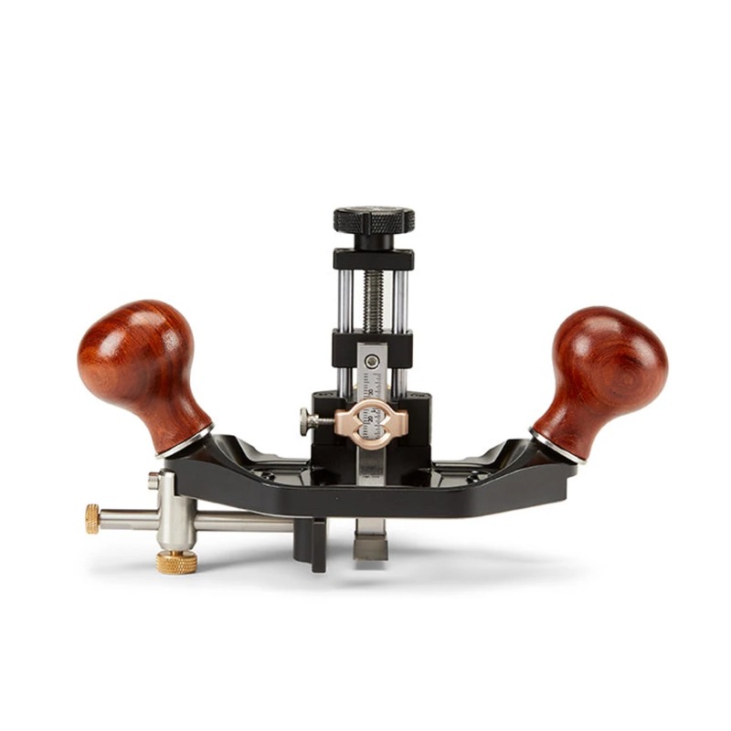 Router Plane Hand - KM-17 Houtbewerking Schaafmachine Handgereedschap Handduwschaaf Premium