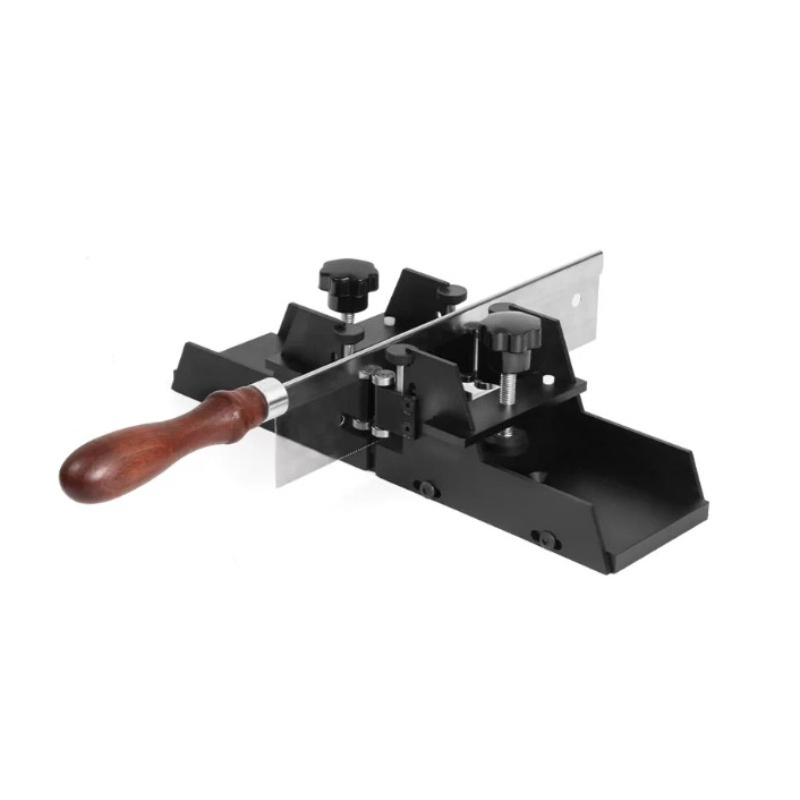 Woodworking Kerf - Fret Slotting Saw, 0,58 mm handzaag
