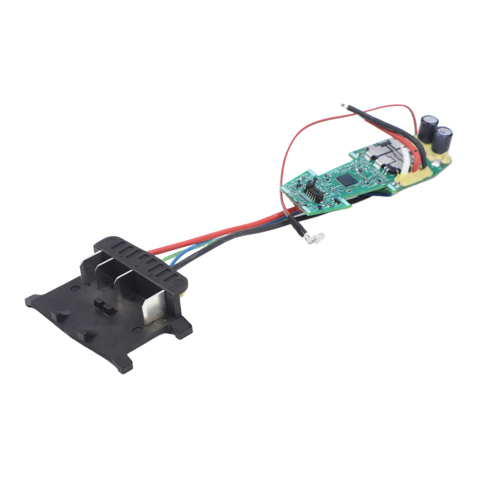 Bosch Drill Gsb 18V - Metalen Elektronica 16072335FX Vervangingsonderdeel Voor Voor