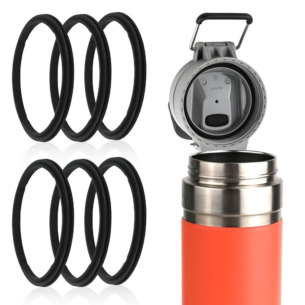 Hand Plane Stanley - Duurzame Waterfles Pakking Voorkomen Lekken Bpa-Vrije