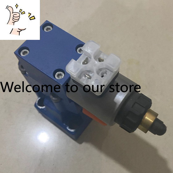 Woodworking Novel - Rexroth DBEM10-7X/350YG24K4M R901335397 Proportionele Overstroomklep Spot