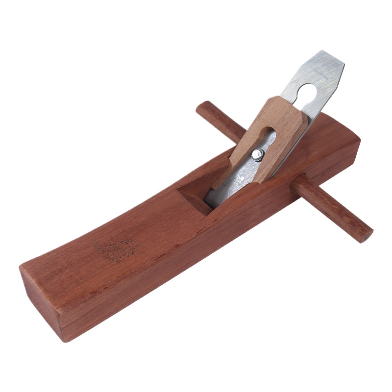 Router Plane Hand - Palissander Houtbewerking Schaafmachine Hand Timmerwerk Gereedschap