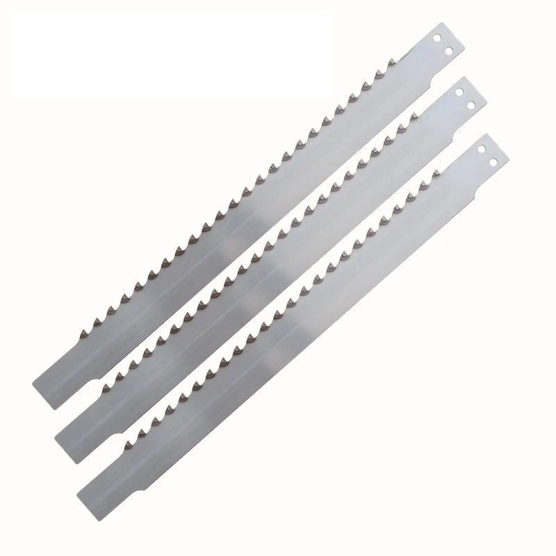 Woodworking Kerf - Ultradunne Tungsten Carbide Houtbewerkings Zaagblad met