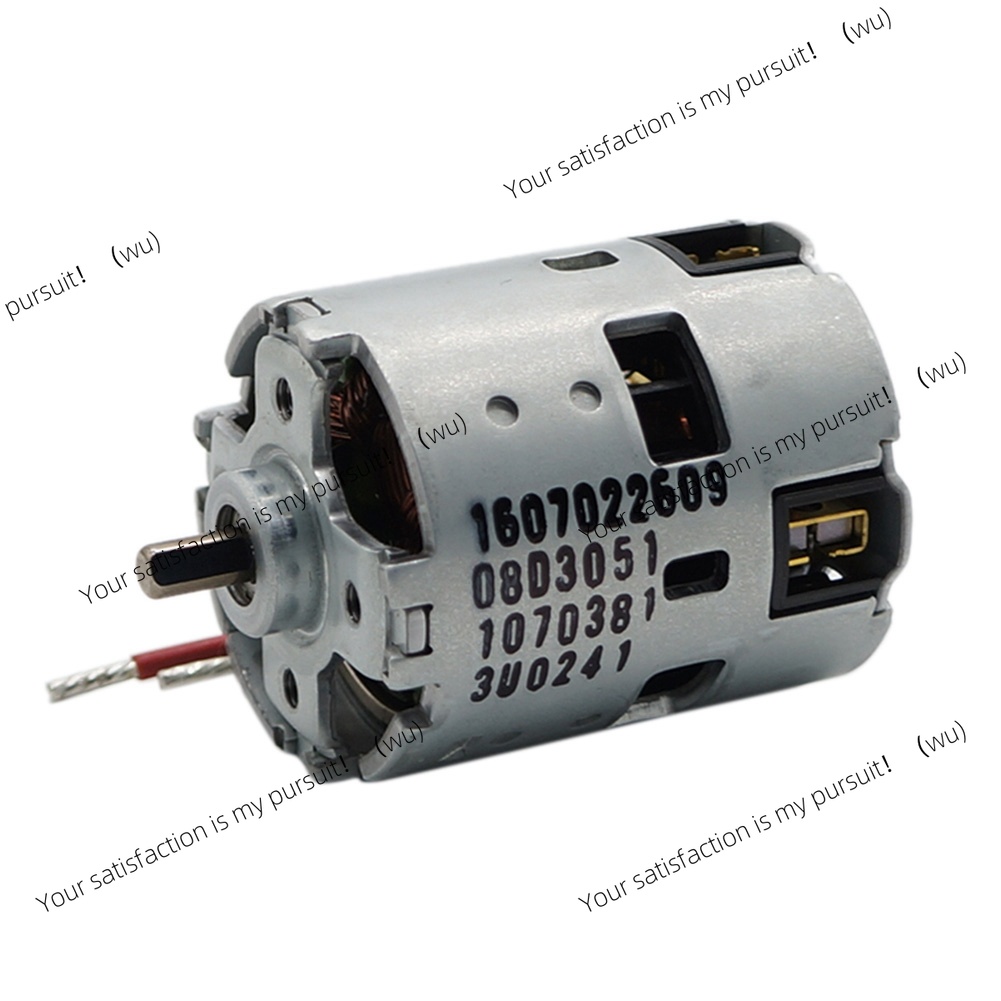Bosch Drill Gsb 18V - 18V Motor 1607022609 voor BOSCH GSB18VE-2-LI