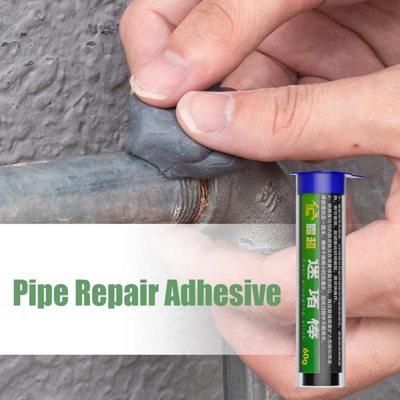 Epoxyplamuurstick Harde en sne - Woodworking Epoxy recensie en prijs