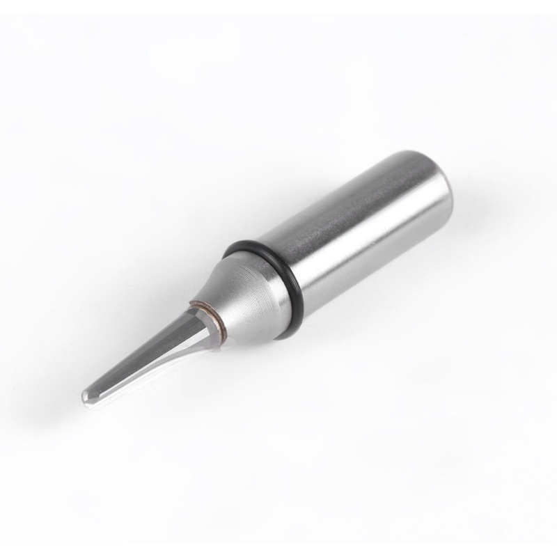 TCT Taper Ronde Bodemfrees, Fl - Woodworking Kerf recensie en prijs