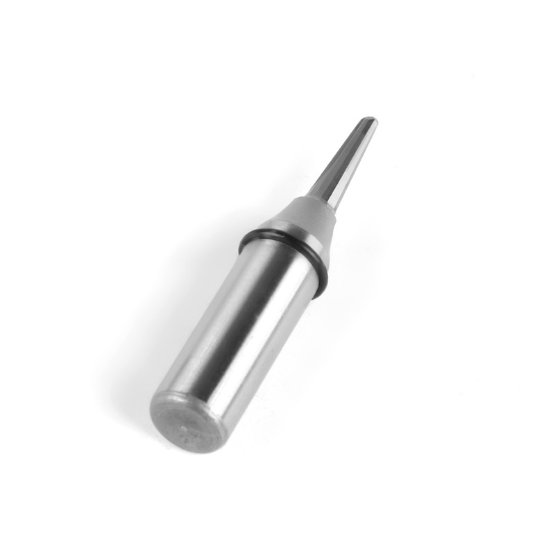 TCT Taper Ronde Bodemfrees, Fl - Woodworking Kerf recensie en prijs