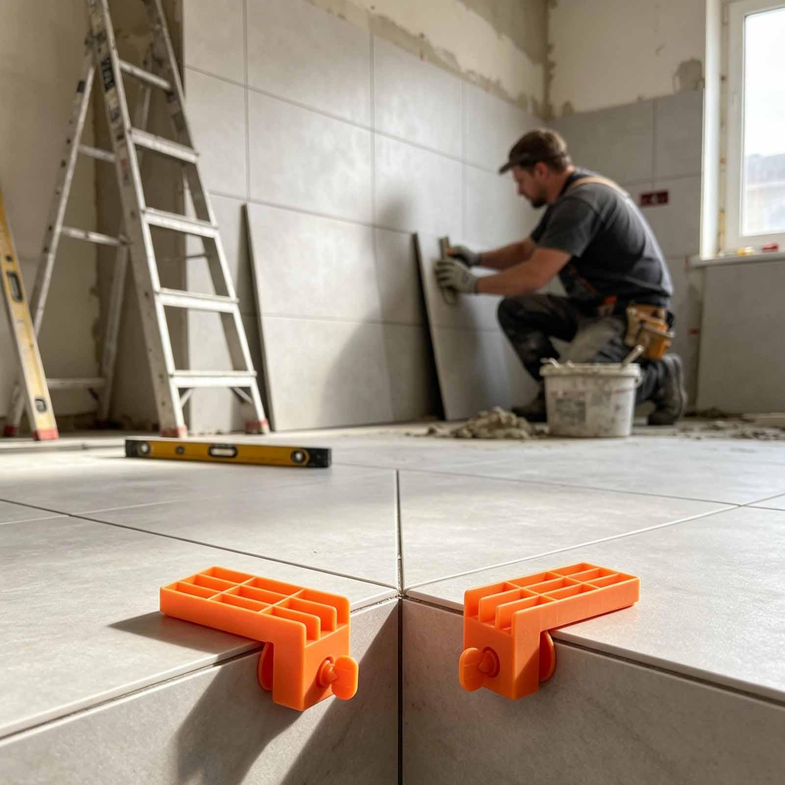 Hoekklemmen Verstelbare precis - Woodworking Right Angle Clamp recensie en prijs