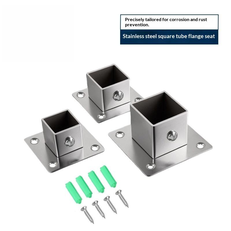 Nieuw! 1/2 sets Flensbasis RVS - Woodworking Youtube Free recensie en prijs