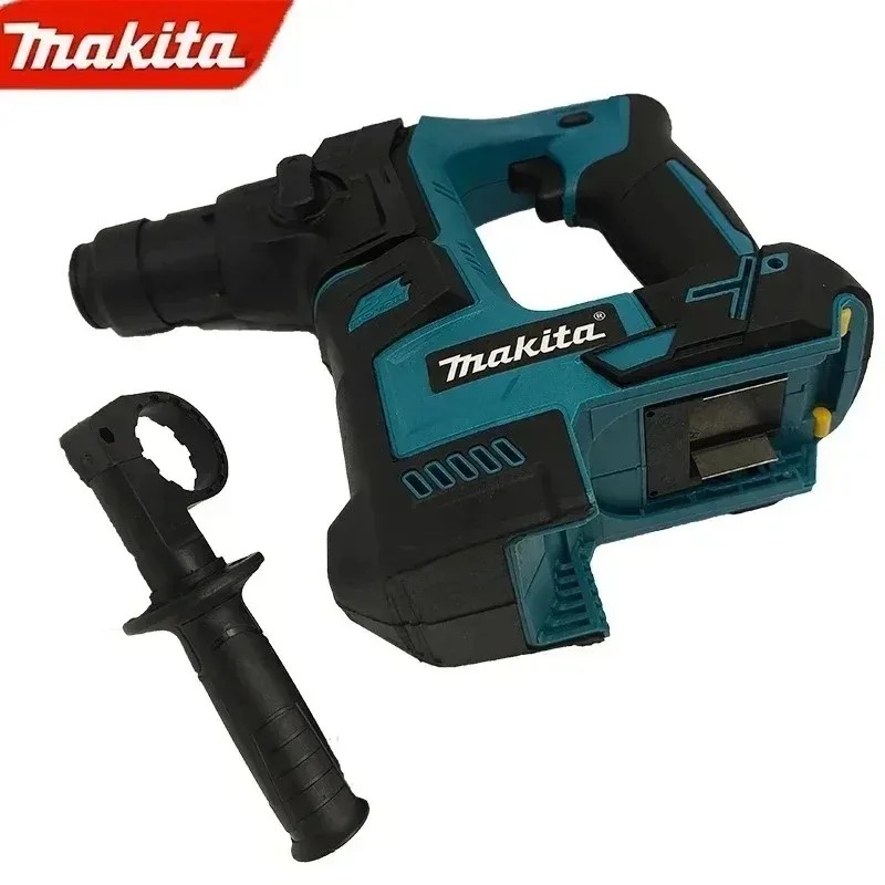Makita WXDC01 borstelloze draa - Woodworking Hammer recensie en prijs