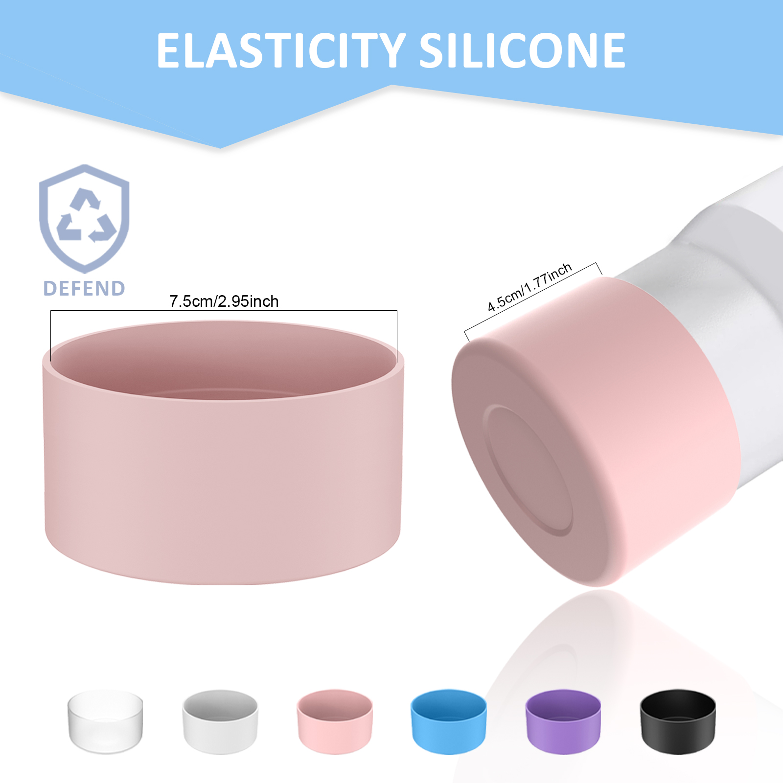 Umust Siliconen Laars Voor Sta - Hand Plane Stanley recensie en prijs