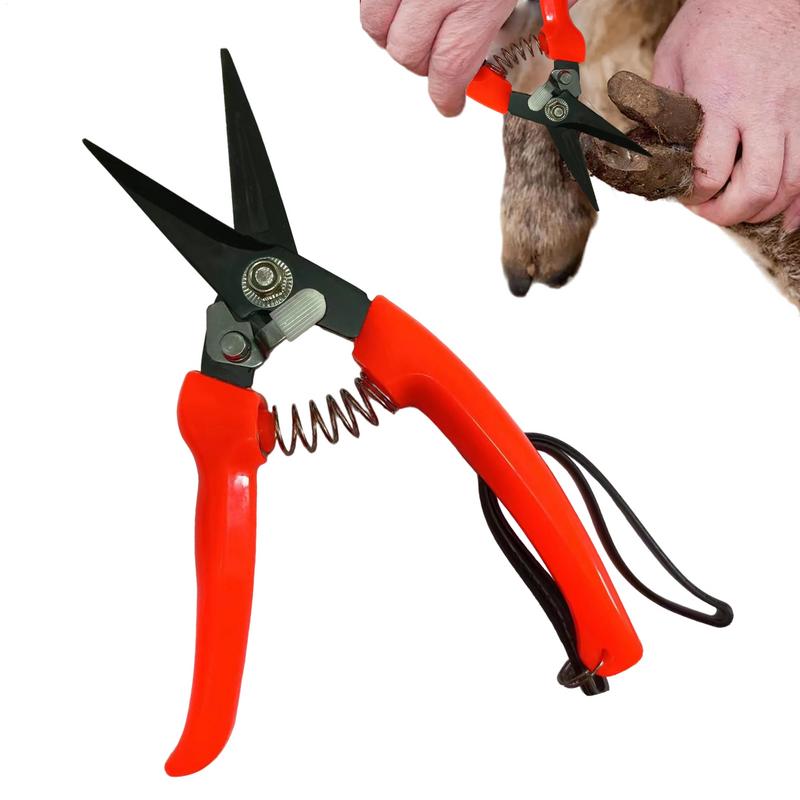 Schapenhoeftrimmers Struikplan - Woodworking Horse recensie en prijs