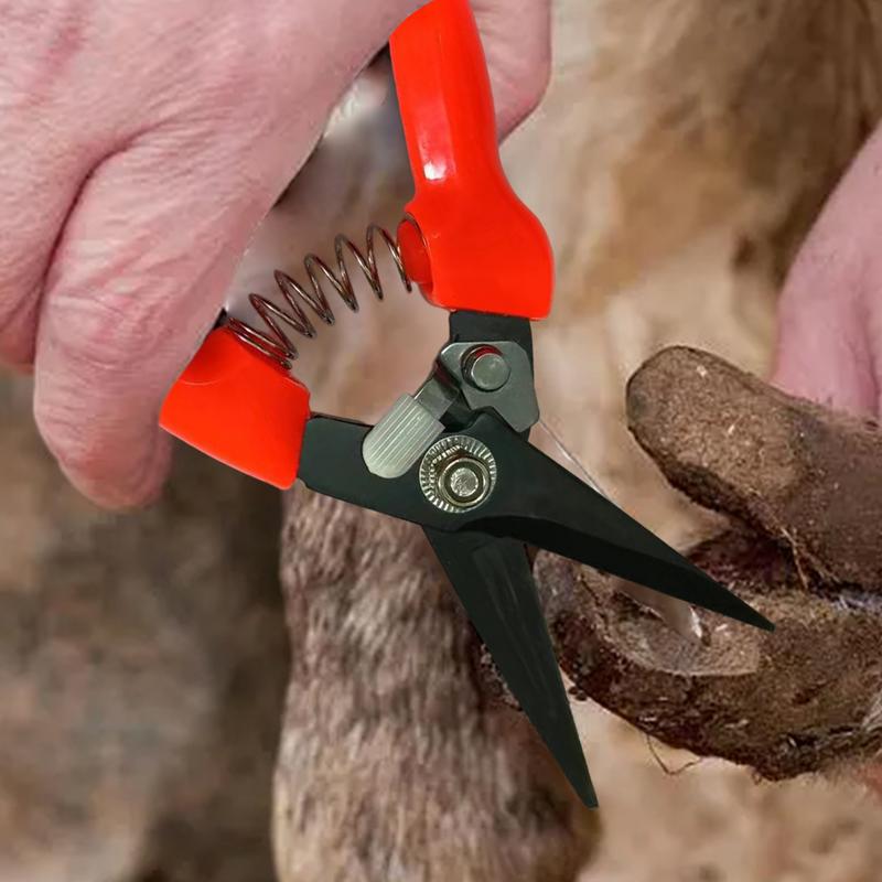Schapenhoeftrimmers Struikplan - Woodworking Horse recensie en prijs