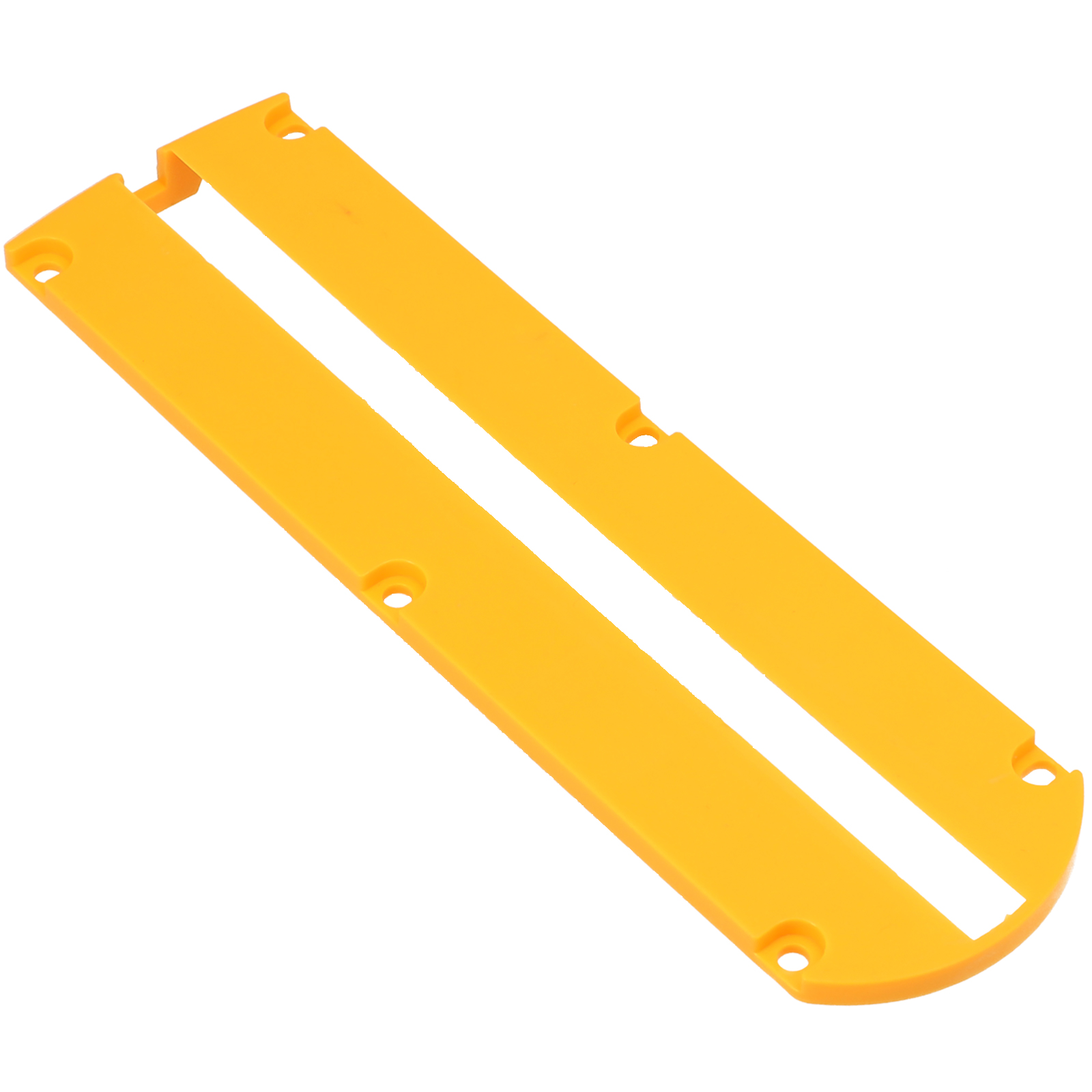 Verstekzaagplaat Vervangend on - Woodworking Kerf recensie en prijs
