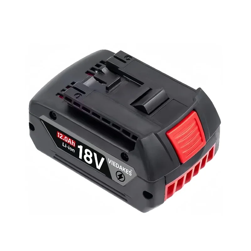 18V 10.0Ah voor Bosch BAT618 B - Bosch Drill Gsb 18V recensie en prijs