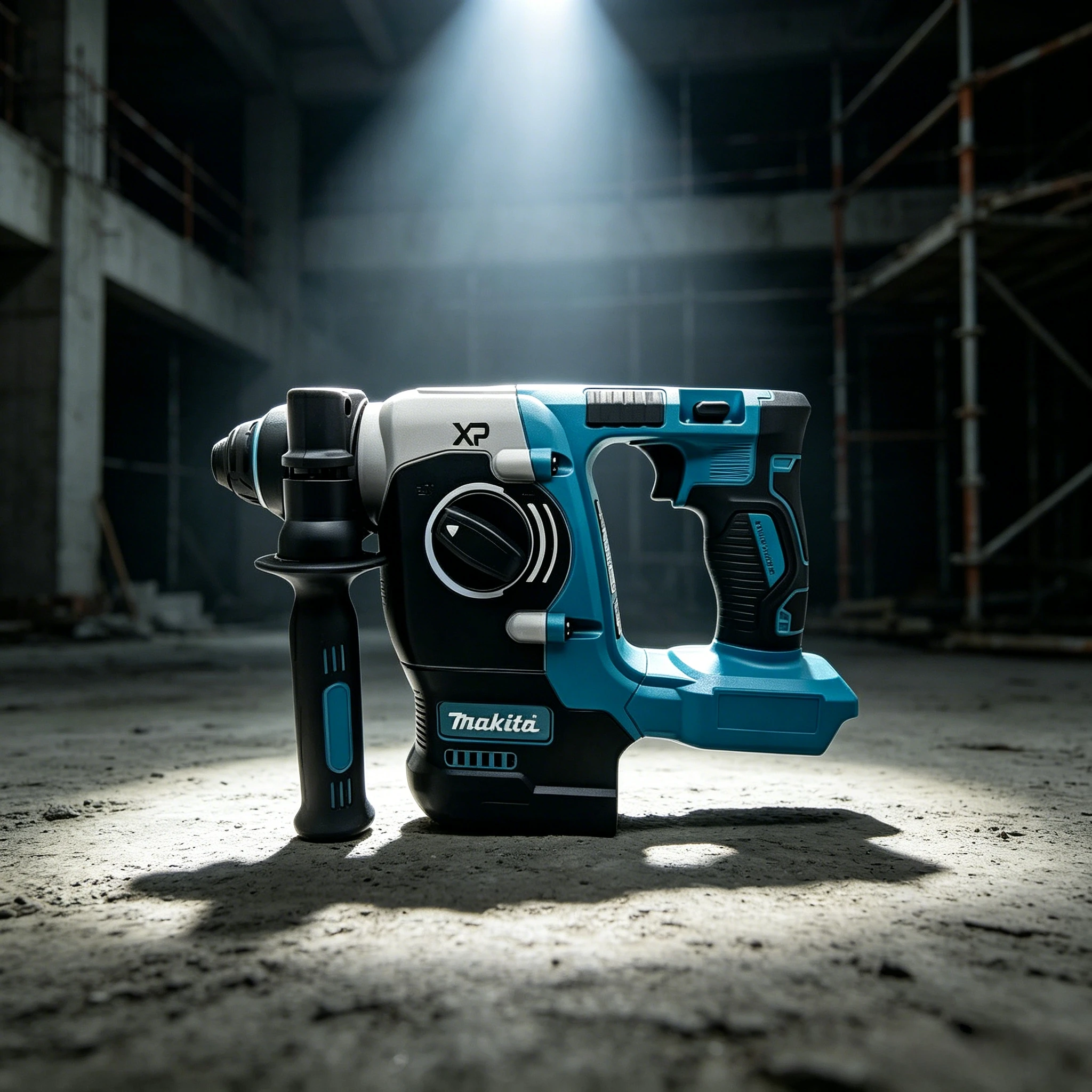 Makita 273 Draadloze borstello - Woodworking Hammer recensie en prijs