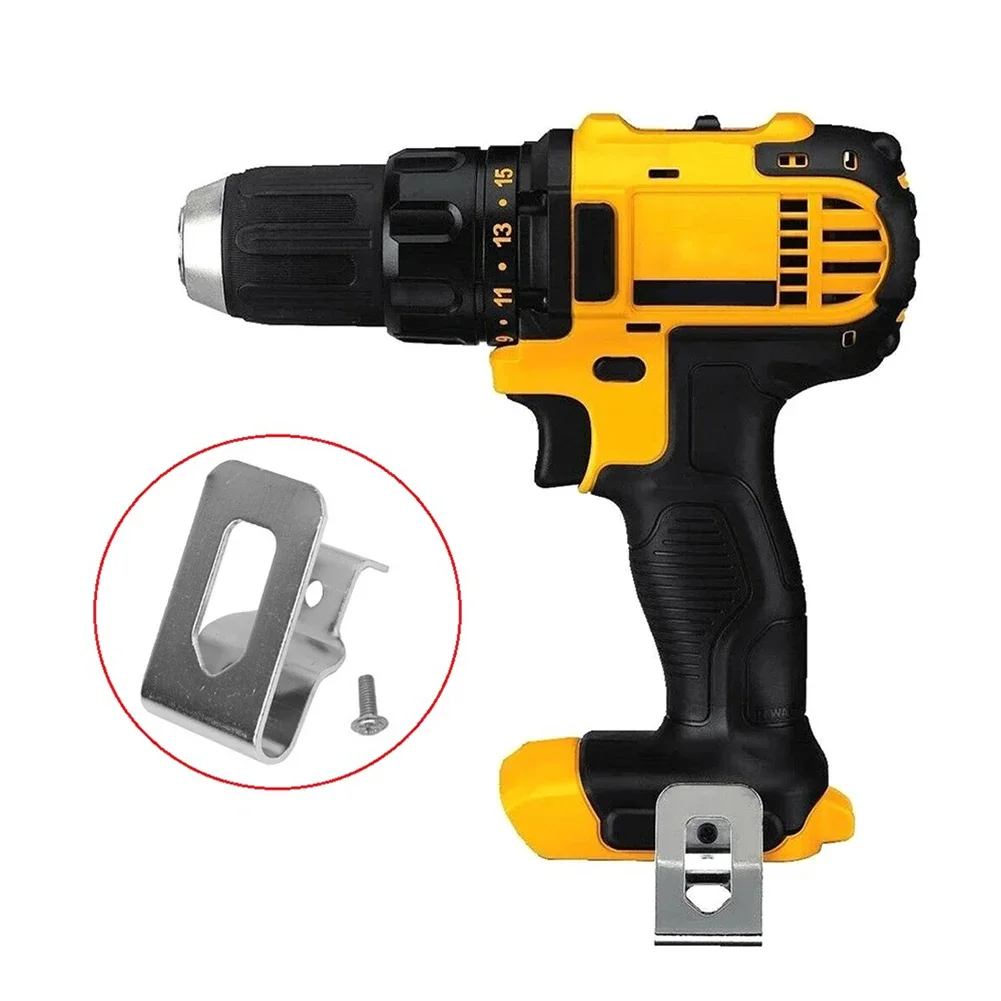 2 Pc Elektrische Boor Riemclip - Woodworking Hammer recensie en prijs