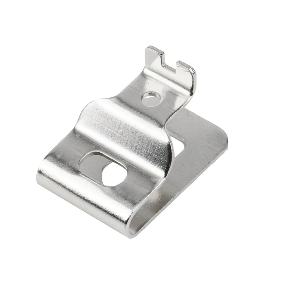 2 Pc Elektrische Boor Riemclip - Woodworking Hammer recensie en prijs