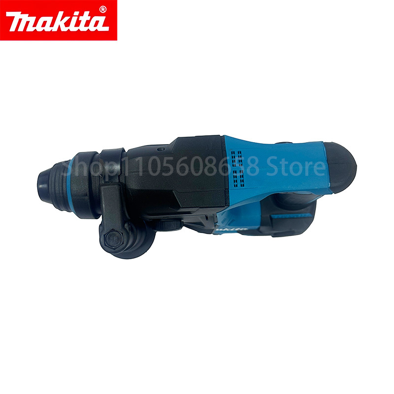 Makita Akku-Boorhamer 2026 Bor - Woodworking Hammer recensie en prijs