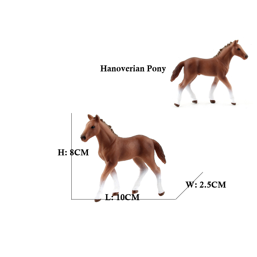 Paardenbeeldjes Shire Arabisch - Woodworking Horse recensie en prijs