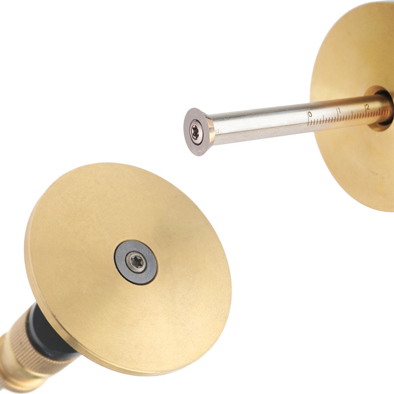 Europese stijl fijnafstelbare  - Woodworking Gauge recensie en prijs
