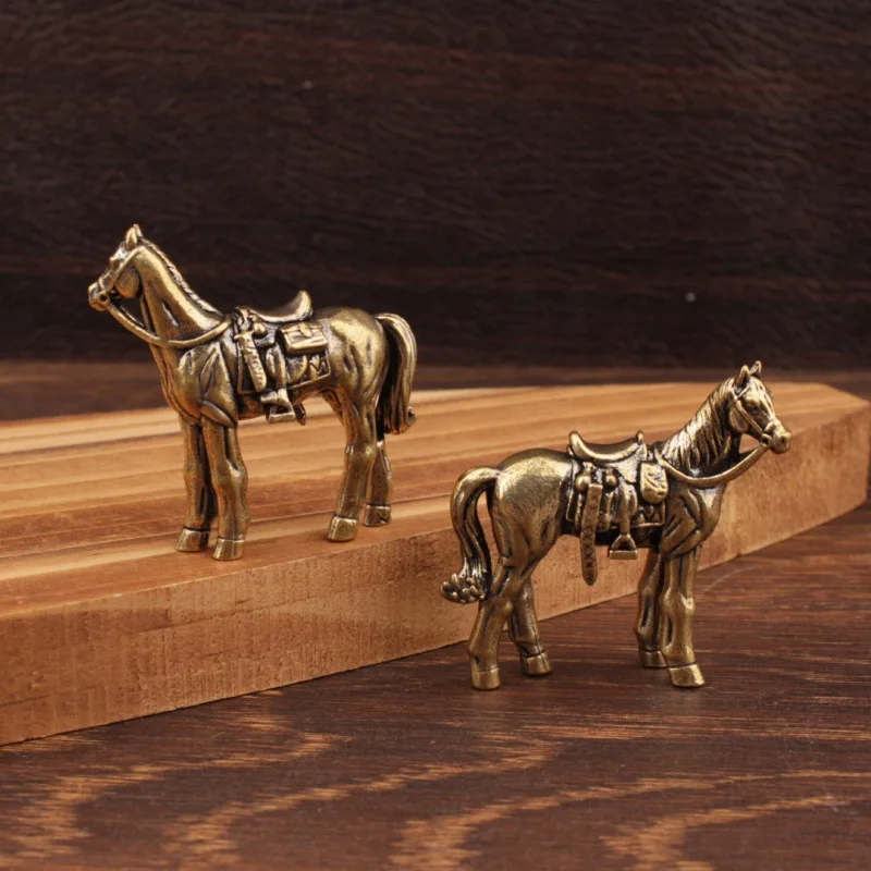 Paardenfiguur Home Decor Ornam - Woodworking Horse recensie en prijs