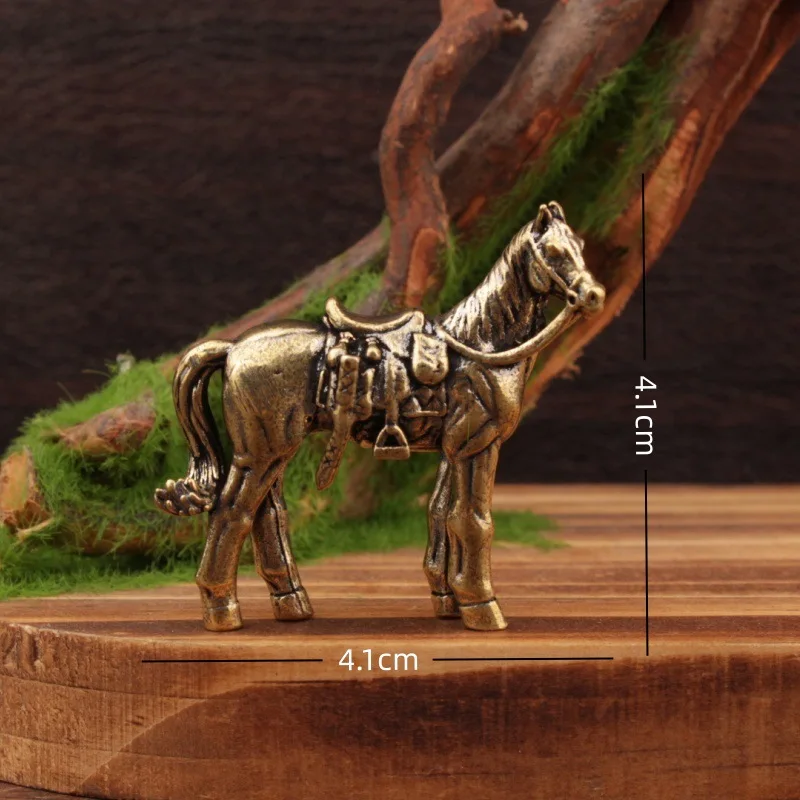 Paardenfiguur Home Decor Ornam - Woodworking Horse recensie en prijs