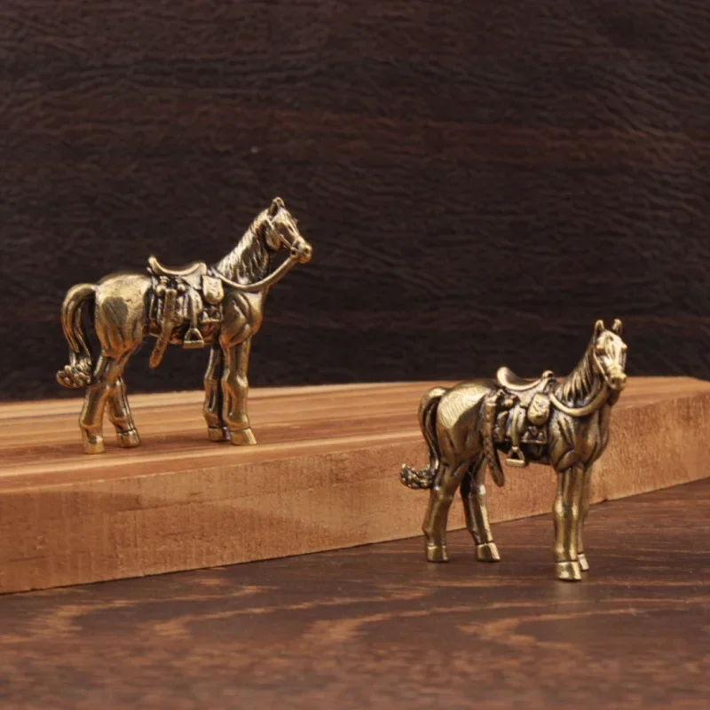 Paardenfiguur Home Decor Ornam - Woodworking Horse recensie en prijs
