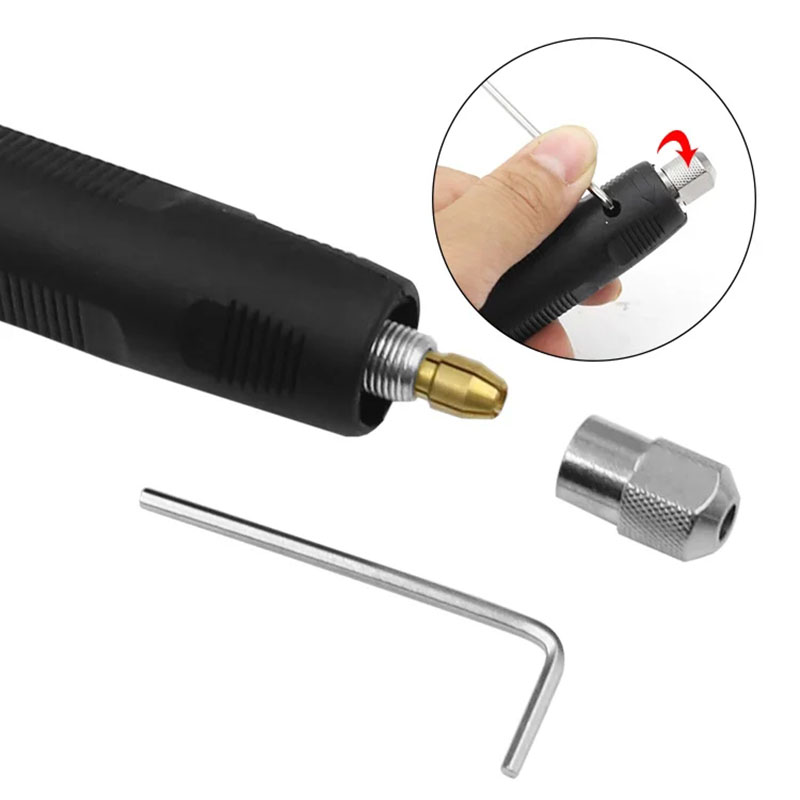 Flexibele asbuis voor Dremel/m - Woodworking Youtube Free recensie en prijs