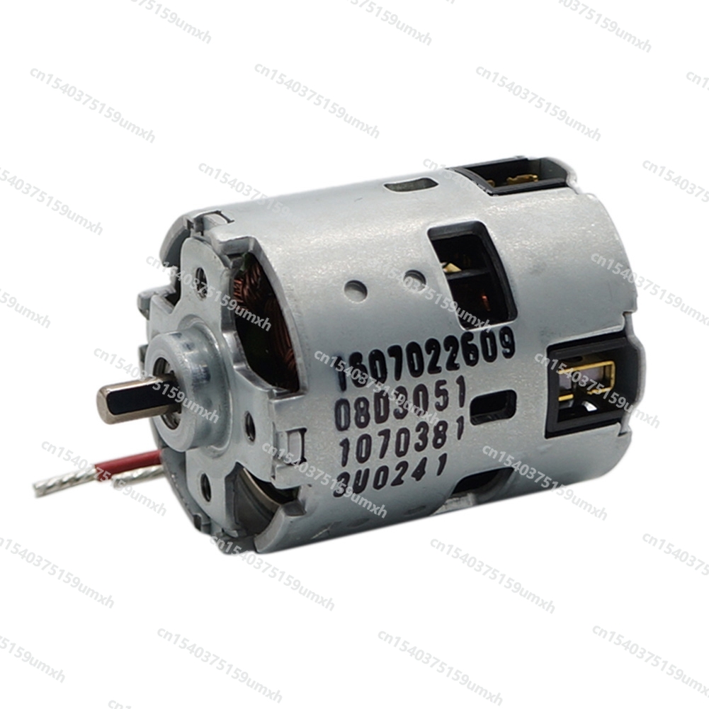18 V Motor 1607022609 voor BOS - Bosch Drill Gsb 18V recensie en prijs