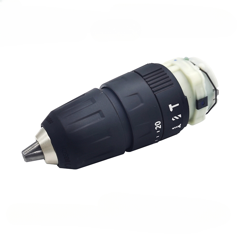 Elektrische Handboor Versnelli - Bosch Drill Gsb 18V recensie en prijs