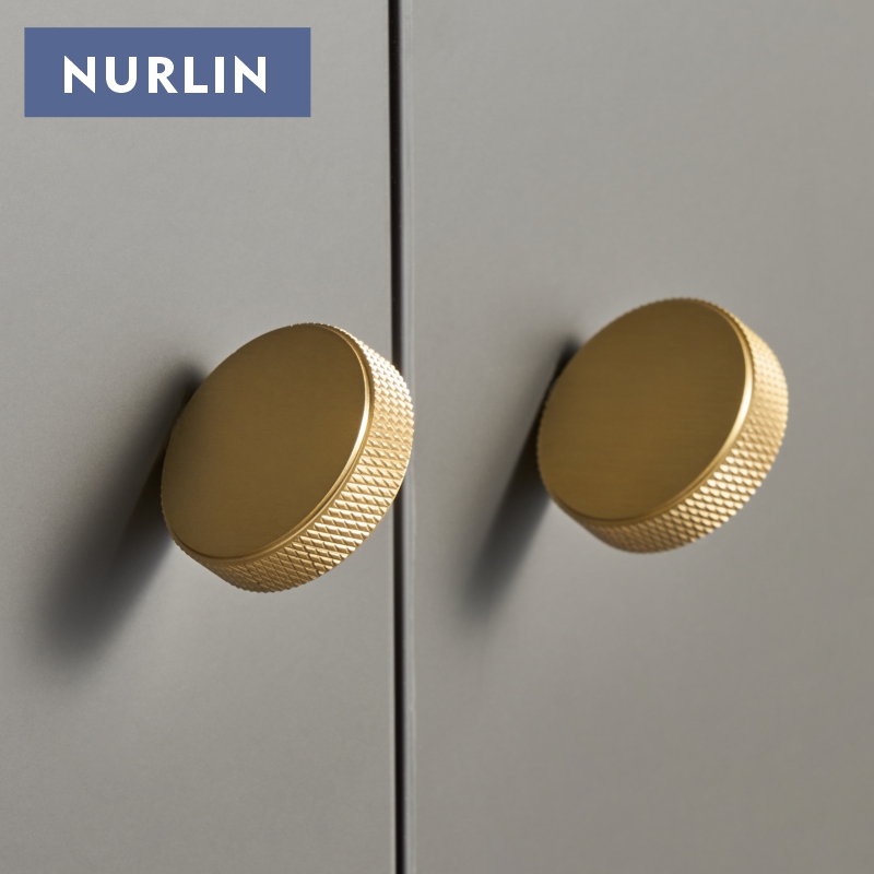 Nurlin Nieuwe Massief Messing  - Woodworking Novel recensie en prijs