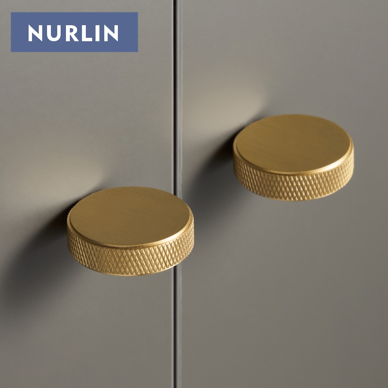 Nurlin Nieuwe Massief Messing  - Woodworking Novel recensie en prijs