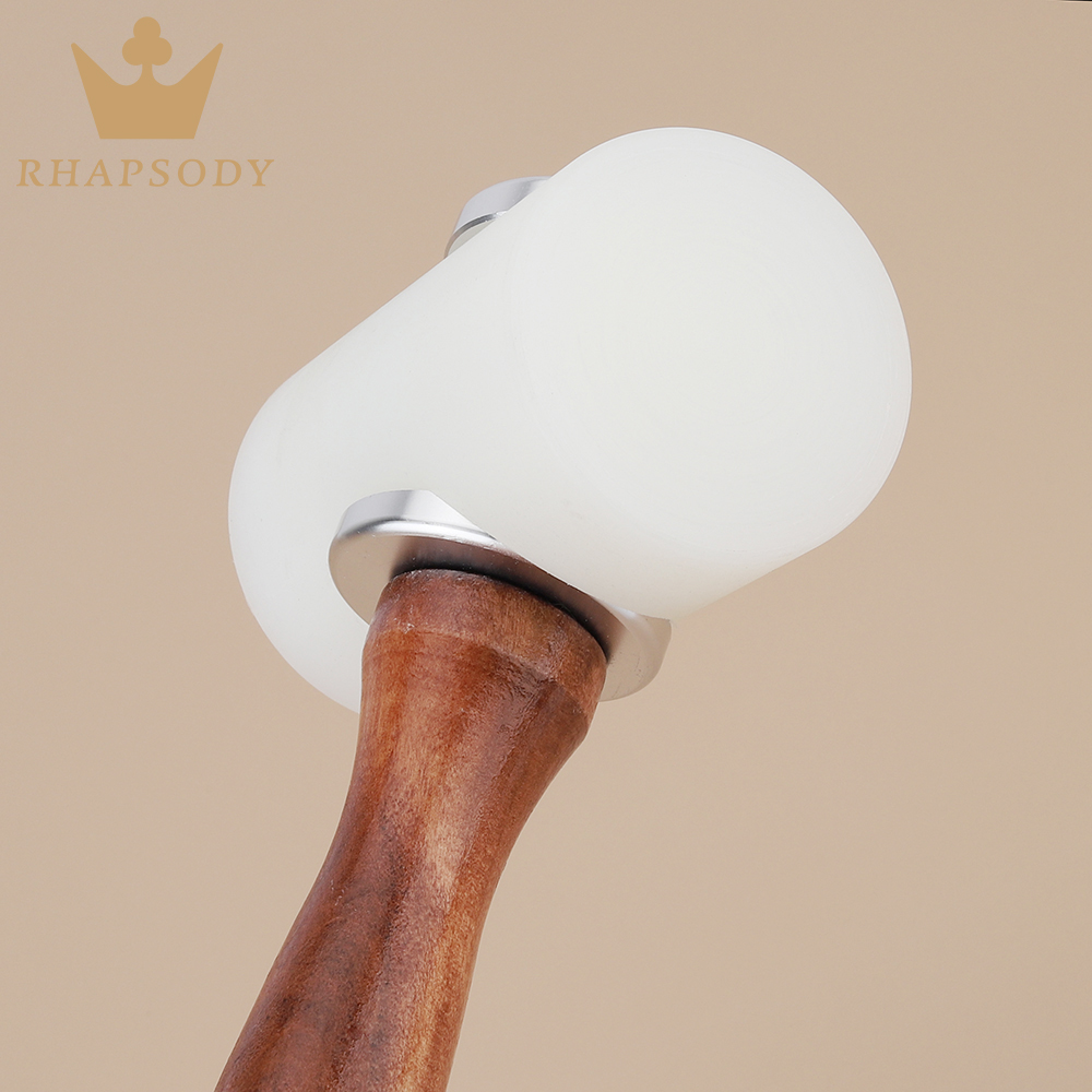 Leren Ambachtelijke Snijwerk H - Woodworking Hammer recensie en prijs