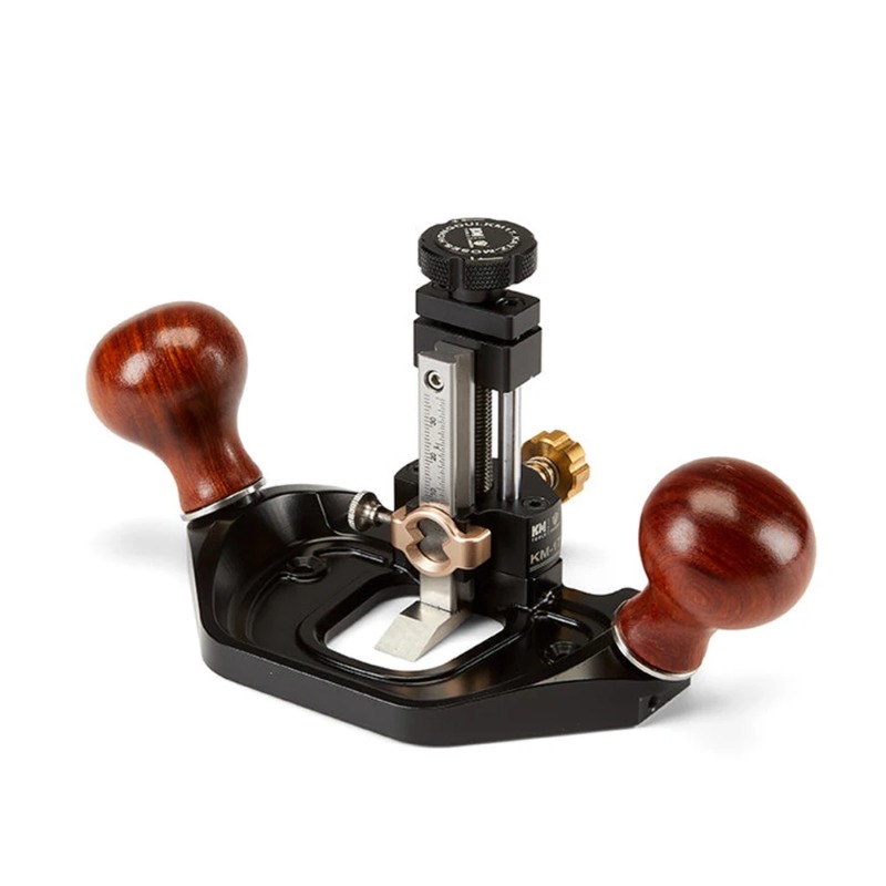 KM-17 Houtbewerking Schaafmach - Router Plane Hand recensie en prijs