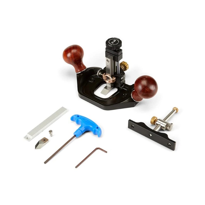KM-17 Houtbewerking Schaafmach - Router Plane Hand recensie en prijs
