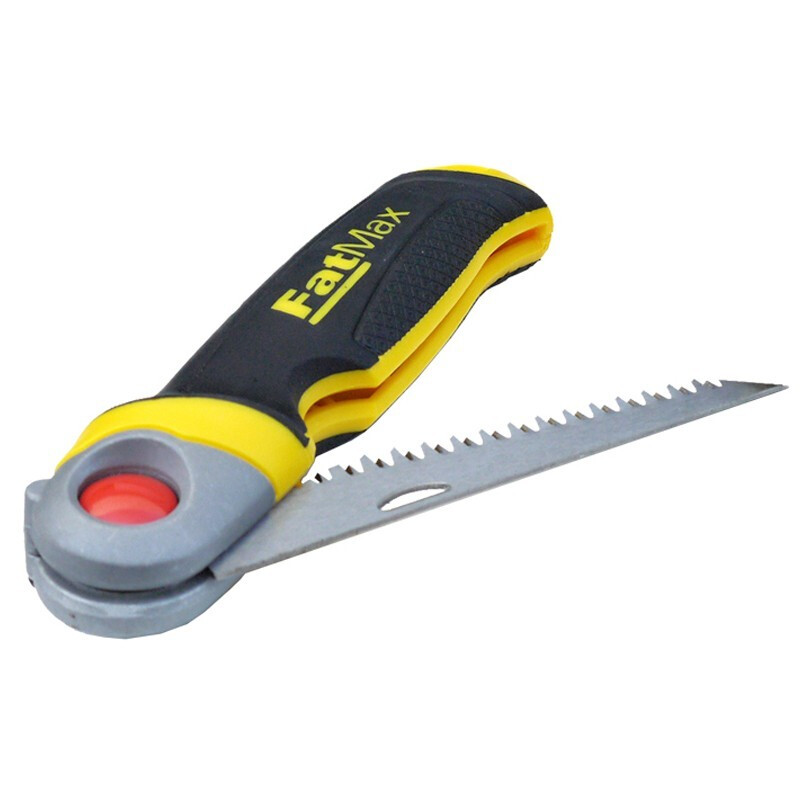 STANLEY FMHT0-20559-23C Fatmax - Hand Plane Stanley recensie en prijs