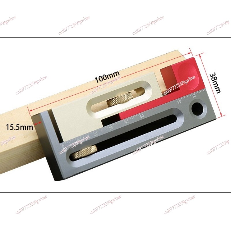 Houtbewerkingstafelzaag Kerfve - Woodworking Kerf recensie en prijs