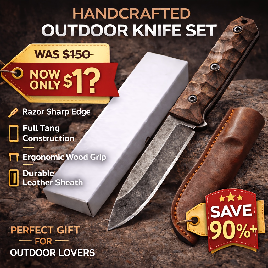 Precisiegeslepen outdoor utili - Woodworking Gifts For Men recensie en prijs