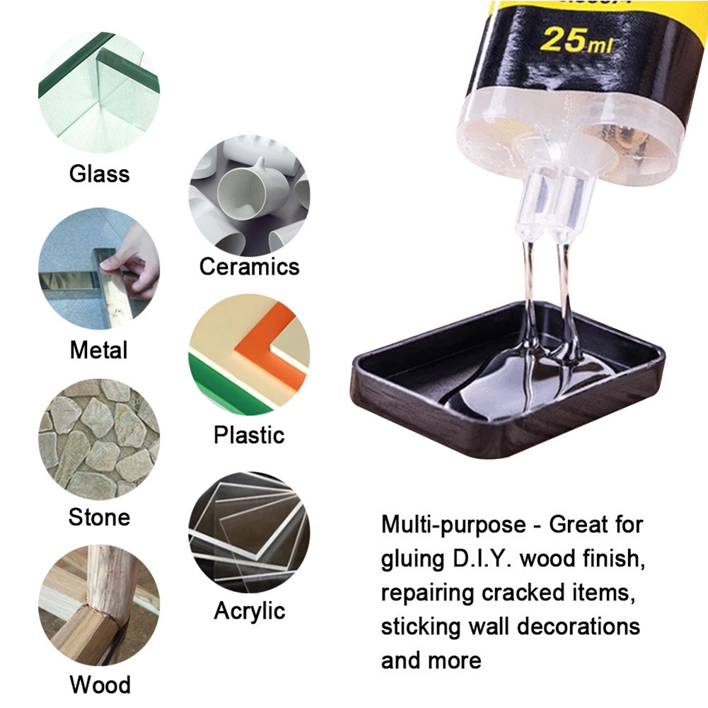 Super Ab Lijm Voor Glas Metaal - Woodworking Epoxy recensie en prijs