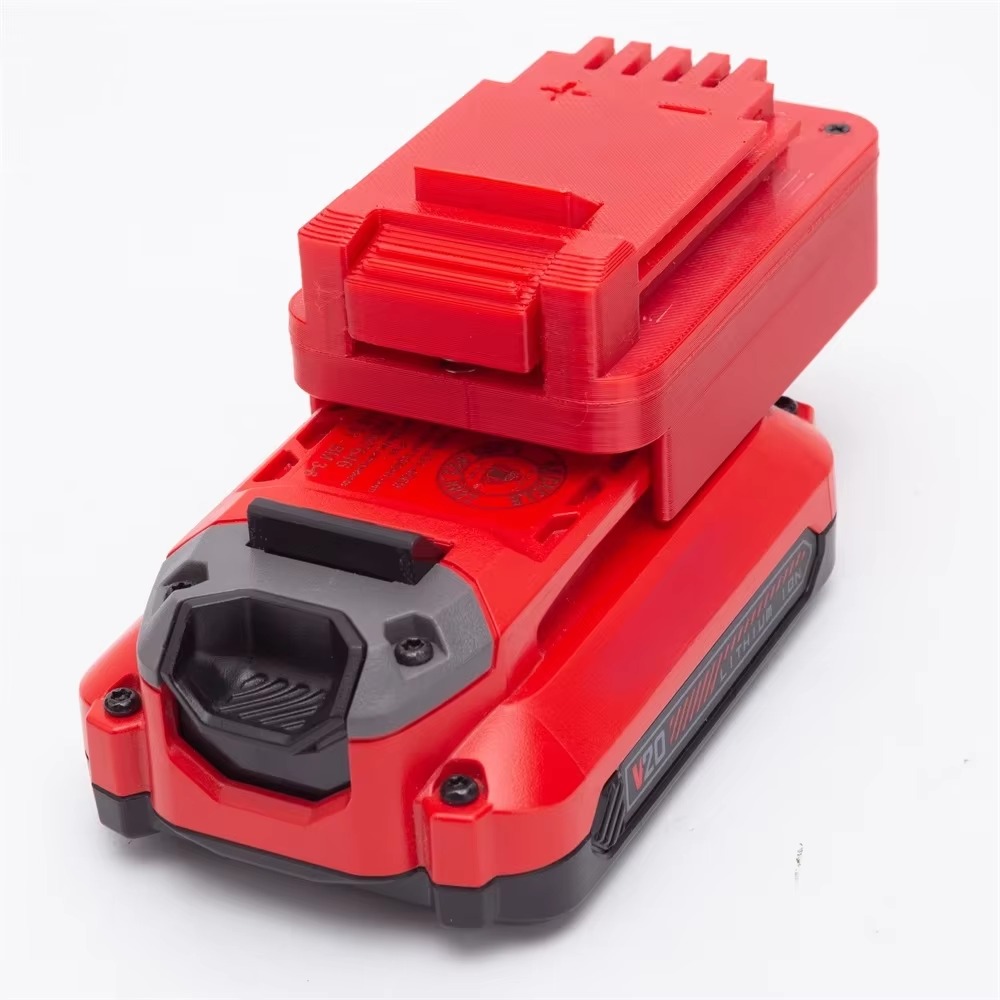 Voor Craftsman V20 20V Max Bat - Black+Decker Tool 20V Max recensie en prijs