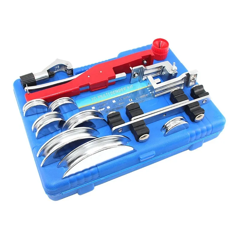 Handmatige pijpenbuiger CT-999 - Woodworking Youtube Free recensie en prijs