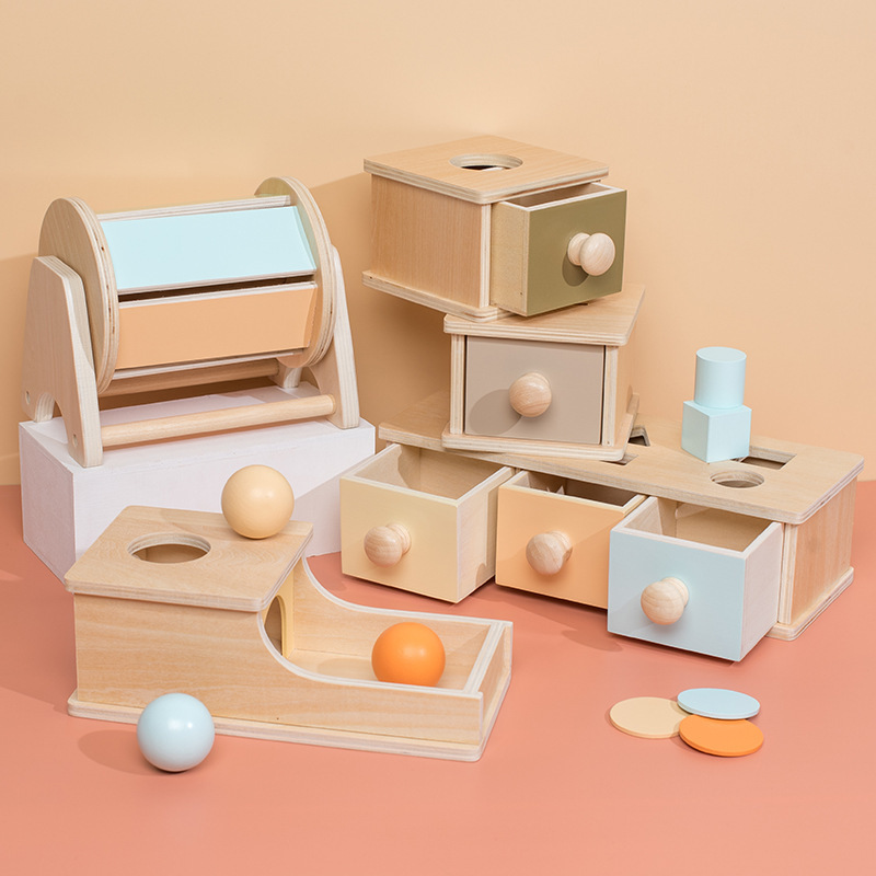 Educatief Speelgoed Kinderen M - Woodworking For Kids recensie en prijs