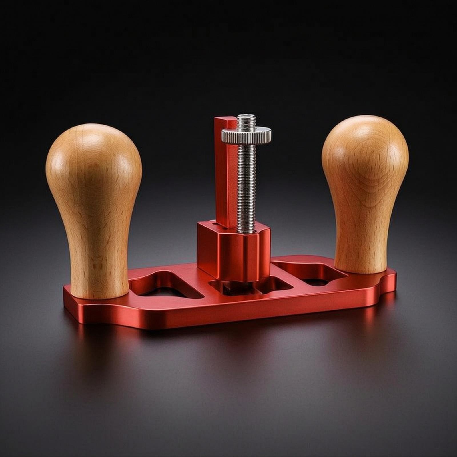 Handroutervlakfrees Verstelbar - Router Plane Hand recensie en prijs