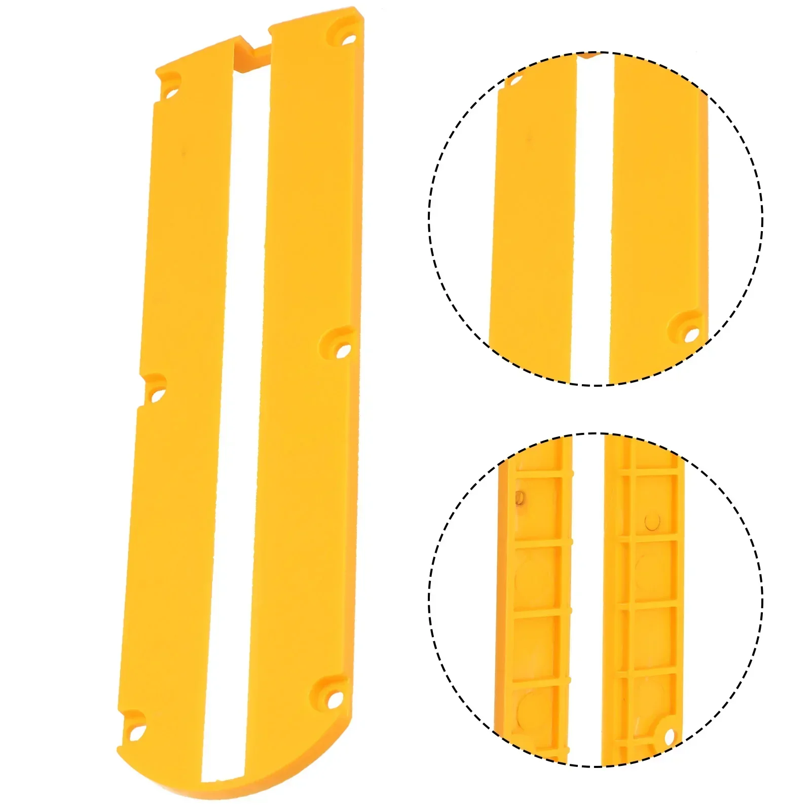 Verstekzaag Kerf Plaat 146726- - Woodworking Kerf recensie en prijs
