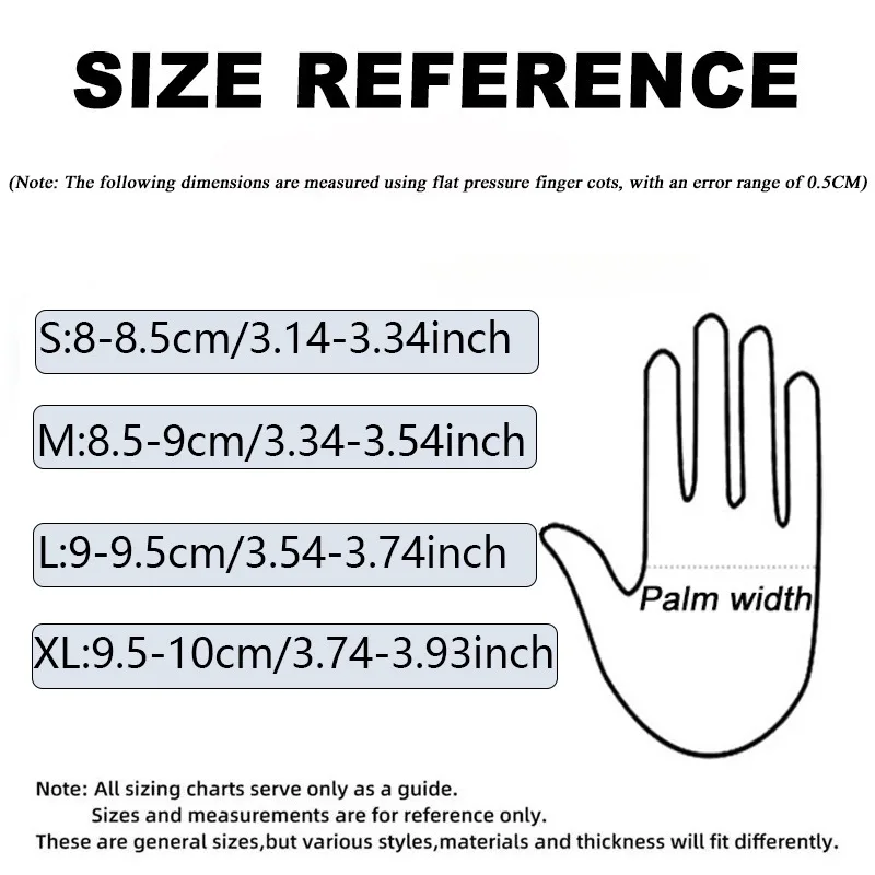 20 STKS Zwart PU-gecoate hands - Woodworking Gloves recensie en prijs