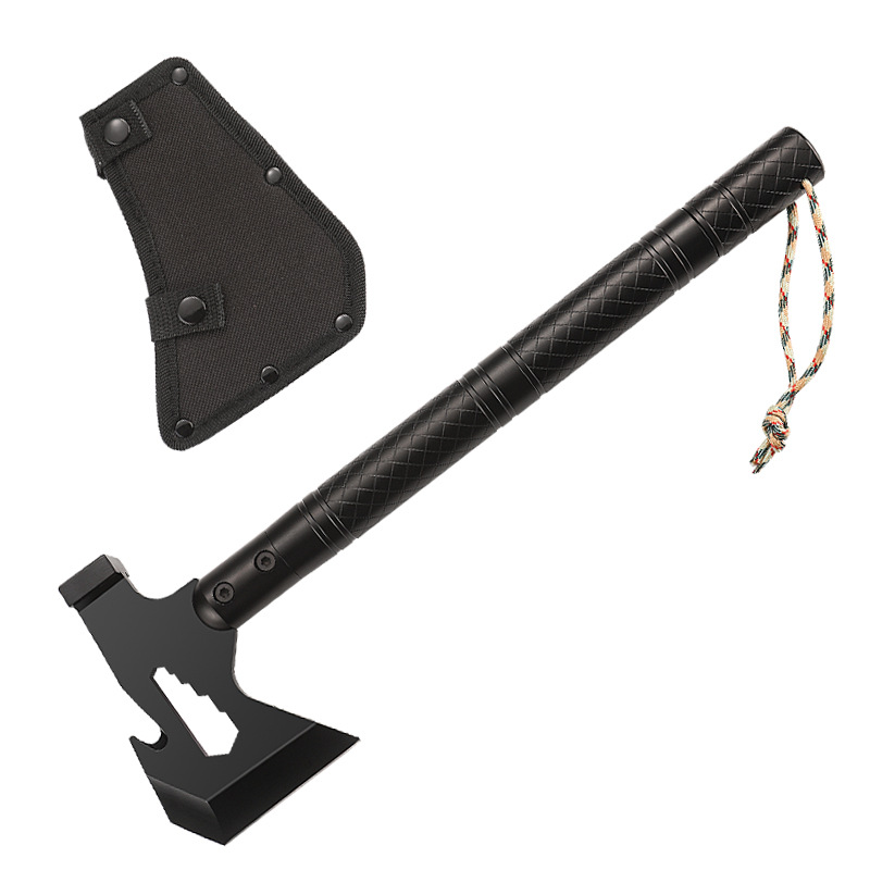 Outdoor multifunctionele draag - Woodworking Hammer recensie en prijs
